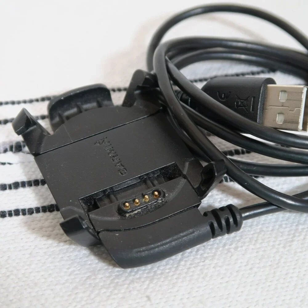 Garmin Fenix 3 GPS Fitness Watch - Picture 3 of 6